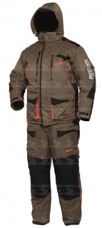 Костюм зимовий Norfin Discovery розм.XXL